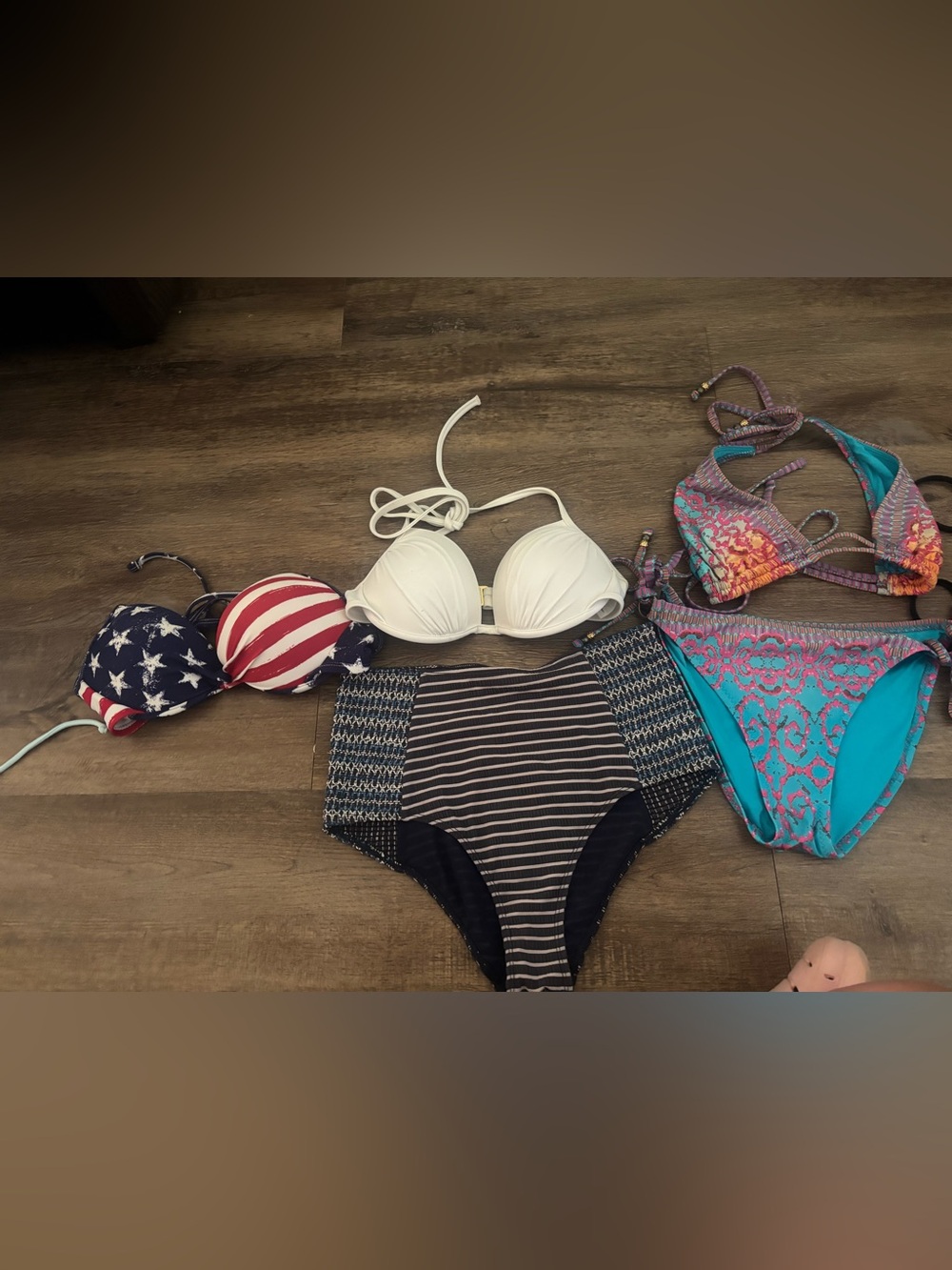 Women’s swimsuit